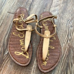 Sam Edelman sandals